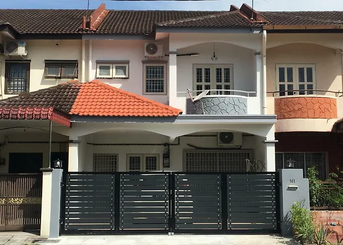 Ipoh Station 18