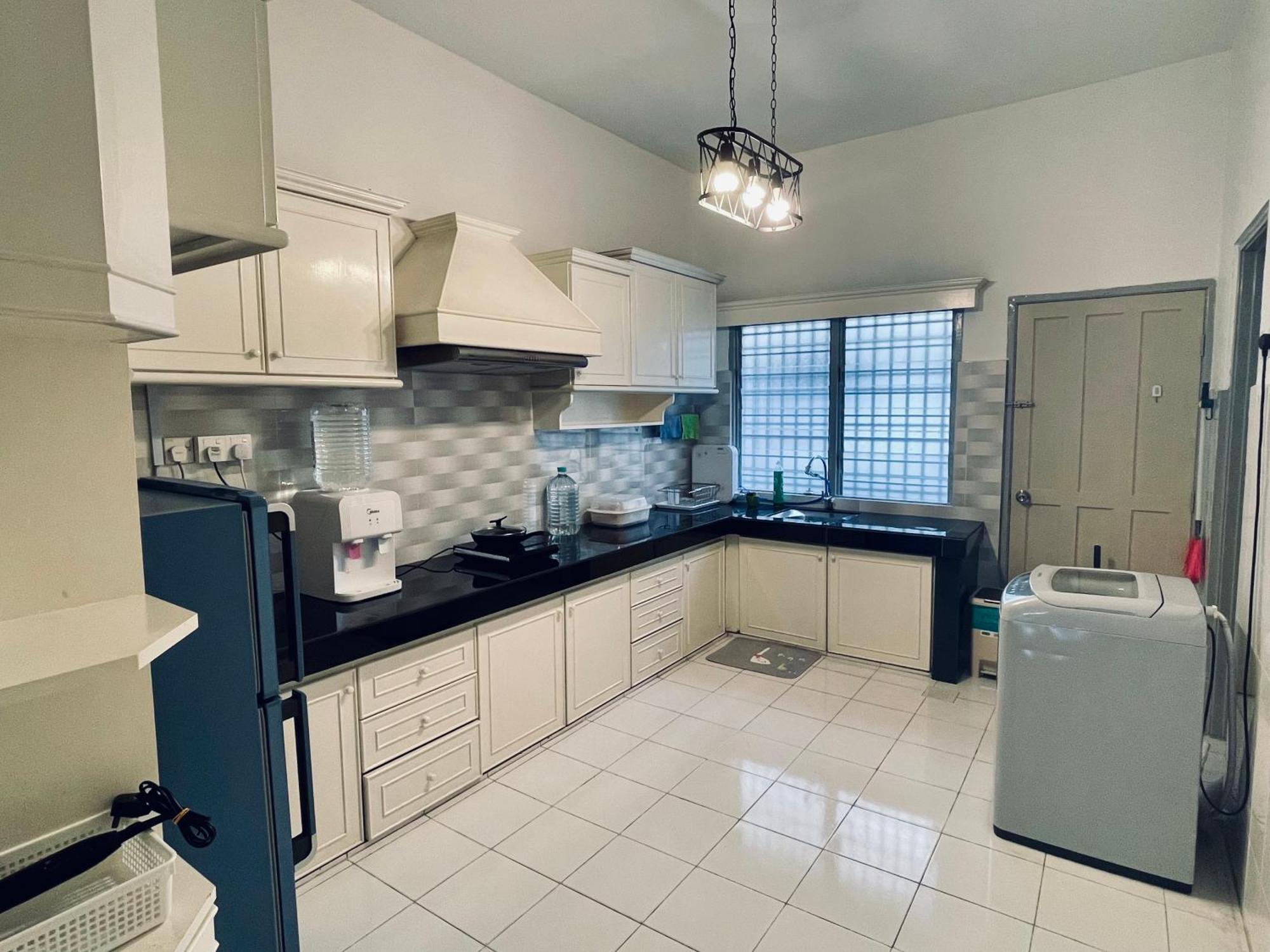 Holiday home Station 18