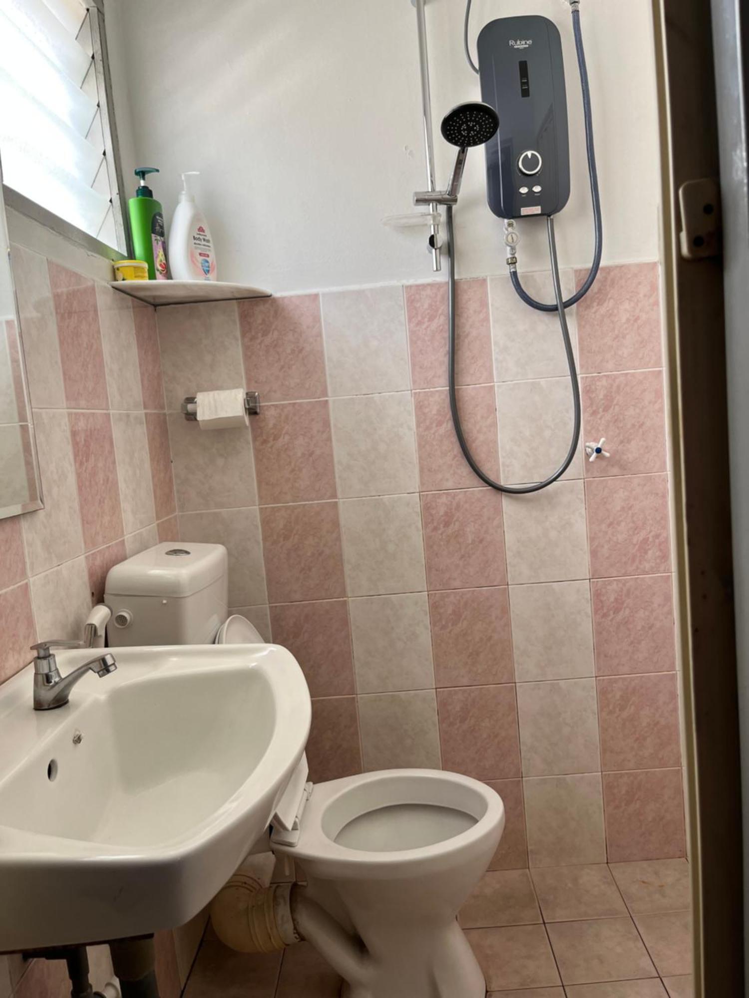 Holiday home Station 18 Ipoh