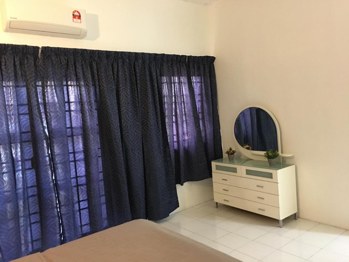 Holiday home Station 18