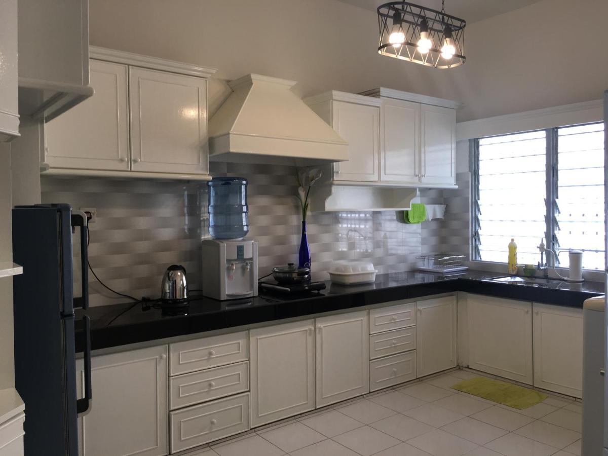 Holiday home Station 18 *