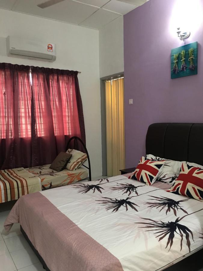 Station 18 Holiday home Ipoh